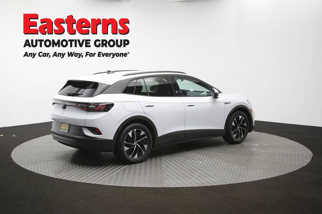 Used 2021 Volkswagen ID.4 Pro RWD image 41