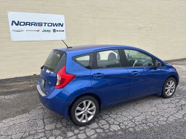 Used 2015 Nissan Versa Note FWD image 3
