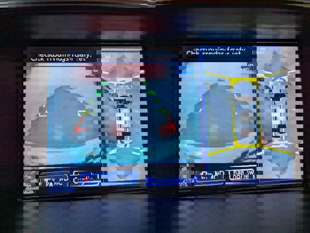 Used 2016 INFINITI Q70 L 3.7 w/ Deluxe Touring Package image 38