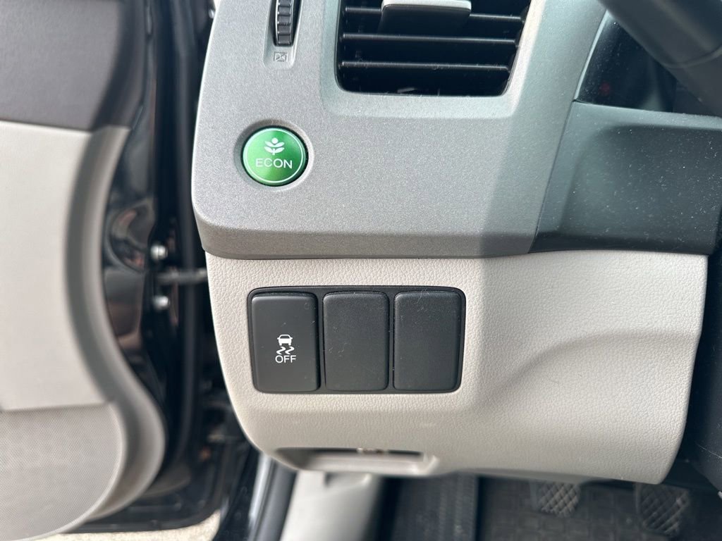Used 2012 Honda Civic LX image 17