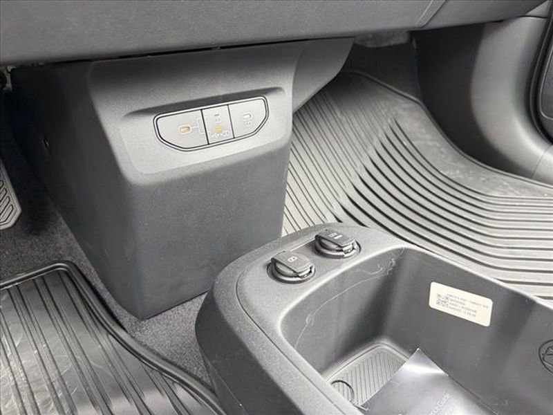 New 2025 Kia EV6 Light w/ Light LR Technology Package RWD image 22
