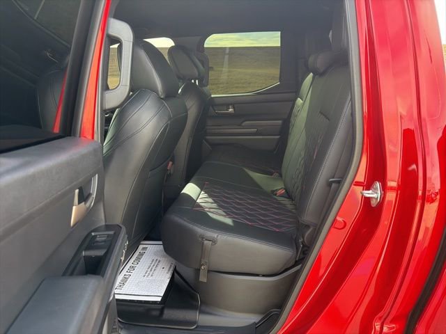 Used 2024 Toyota Tacoma TRD Off-Road image 10