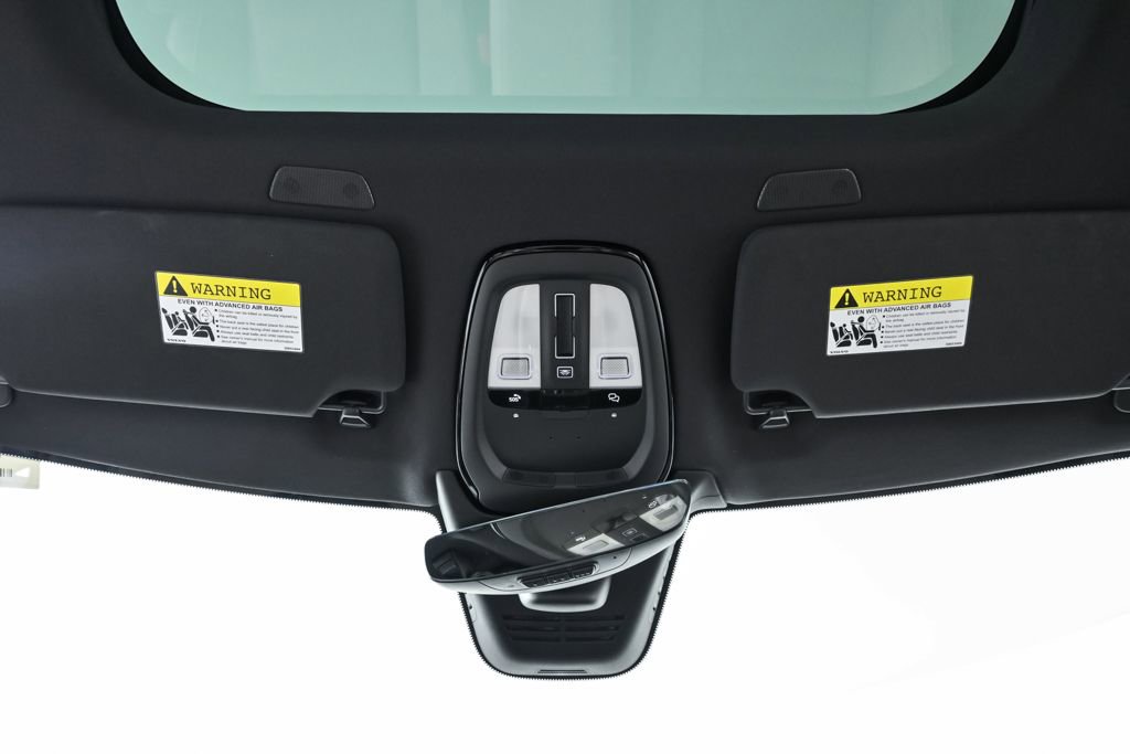 Certified 2026 Volvo XC90 B6 Plus w/ Protection Package Premier AWD/4WD image 21