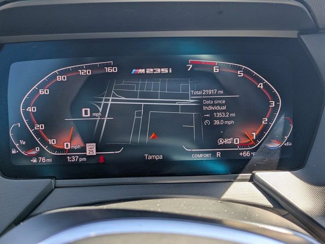 Used 2023 BMW M235i xDrive Gran Coupe w/ Premium Package image 23