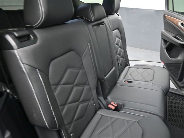 New 2026 Volkswagen Atlas SE image 25