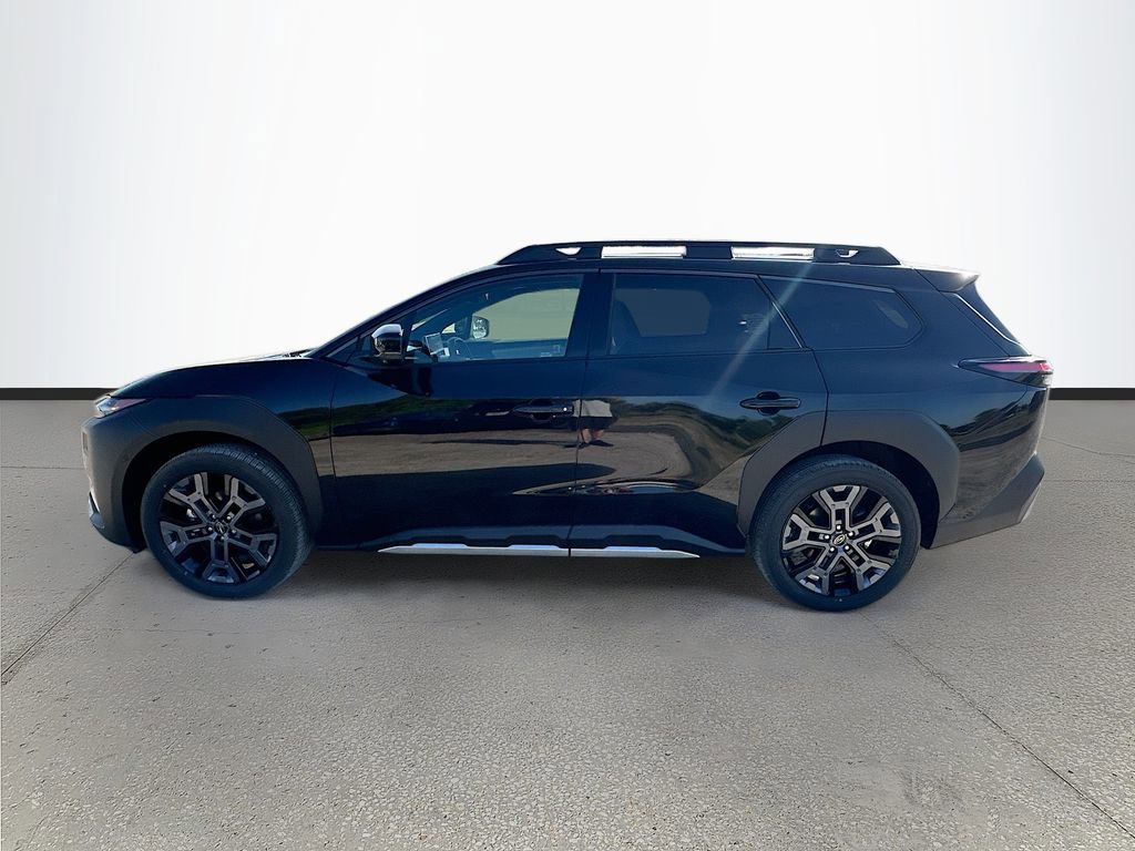 New 2026 Subaru Trailseeker AWD/4WD image 4