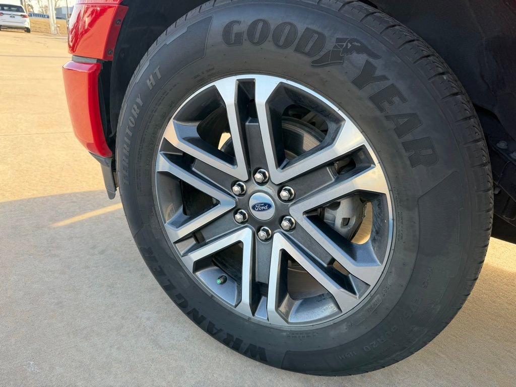 Used 2023 Ford F150 XL w/ STX Appearance Package RWD image 12