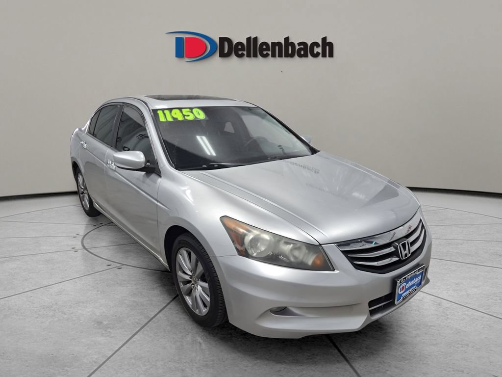 Used 2011 Honda Accord EX-L image 6