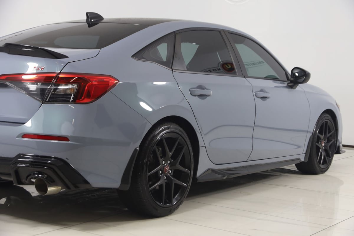 Used 2022 Honda Civic Si image 46