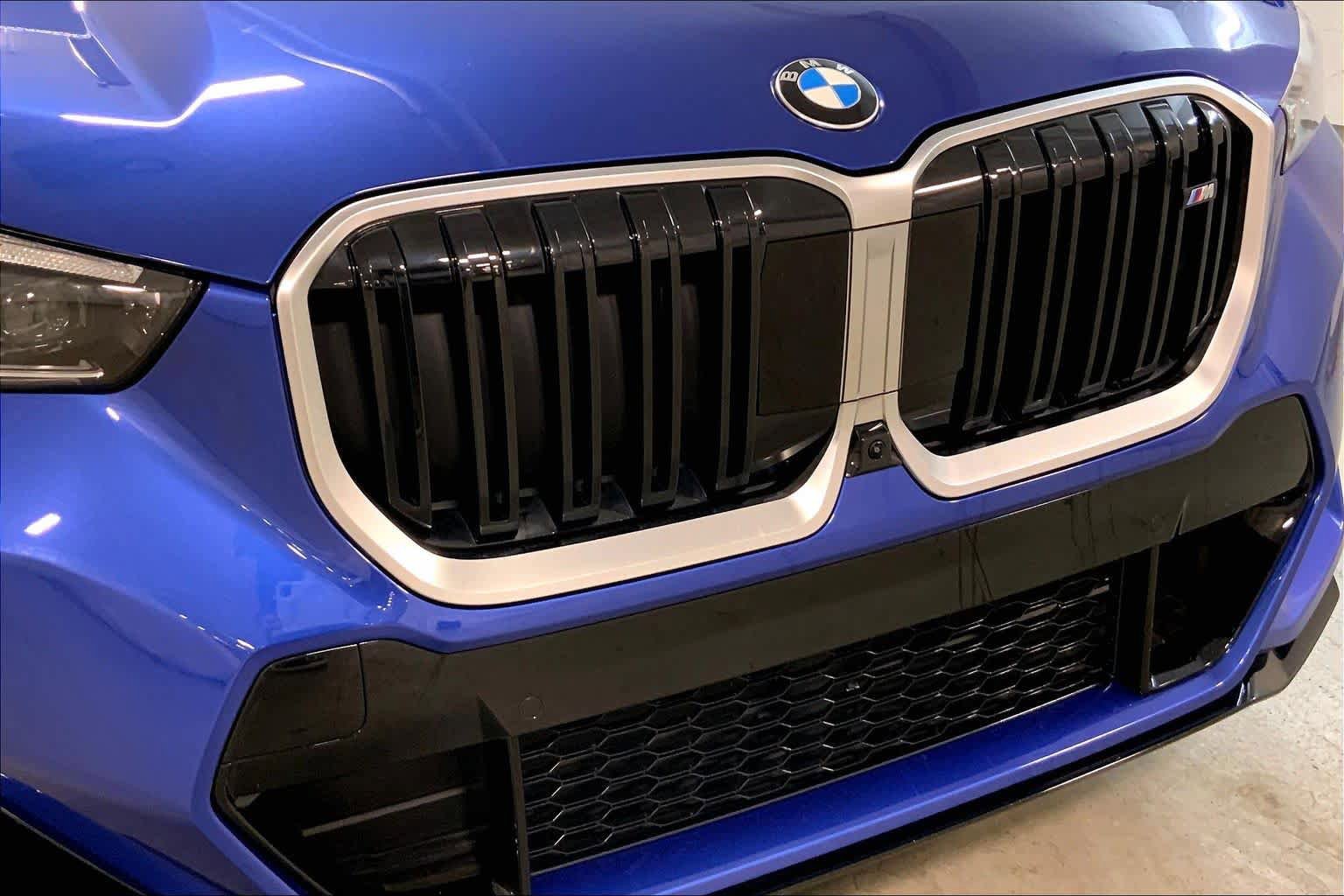 Used 2025 BMW X1 M35i AWD/4WD image 32