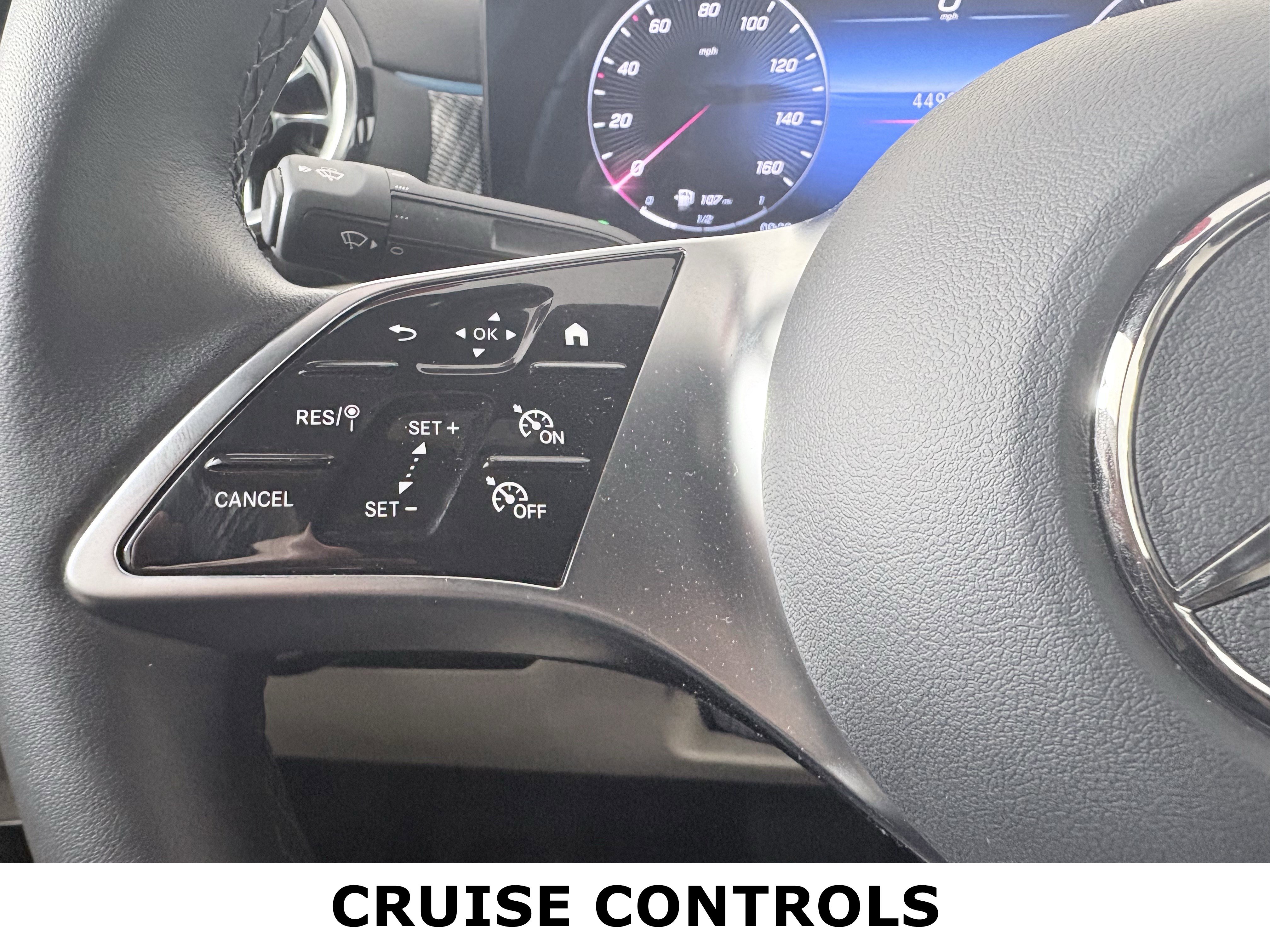 Used 2025 Mercedes-Benz CLA 250 4MATIC image 19