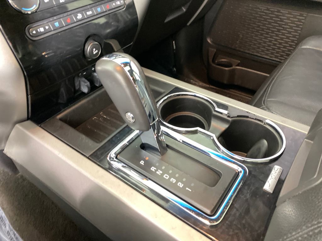 Used 2013 Ford Expedition Limited image 22