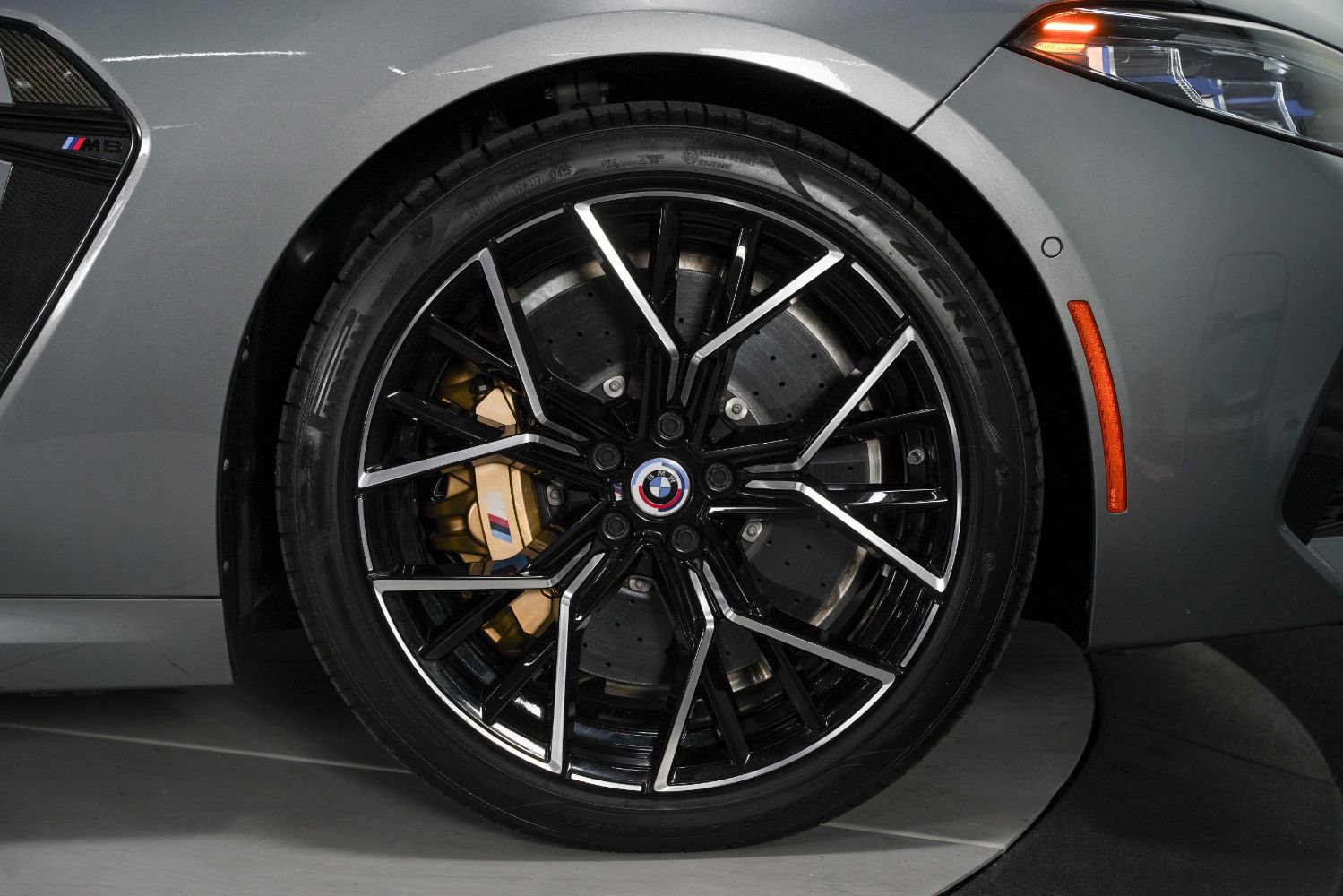 Used 2023 BMW M8 Competition image 28