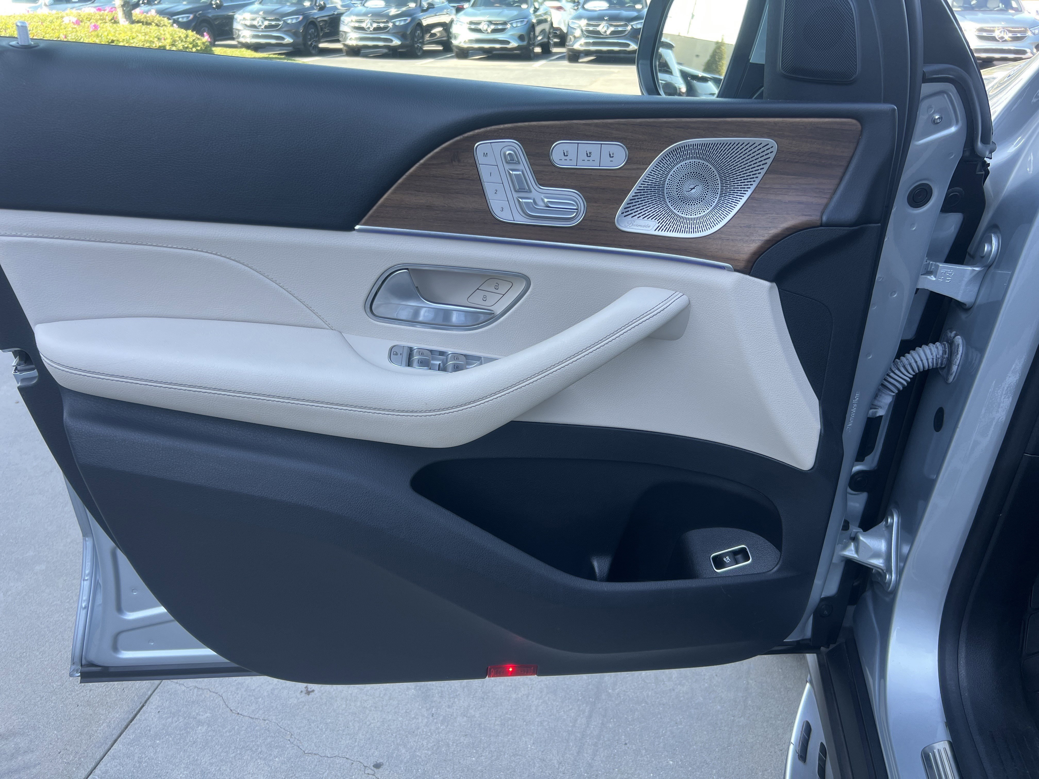 Certified 2022 Mercedes-Benz GLE 350 image 14