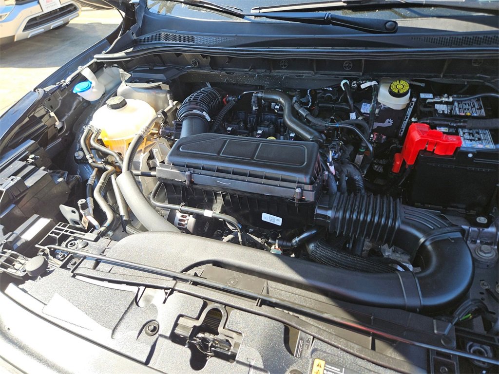 Used 2025 Ford Escape ST-Line image 42