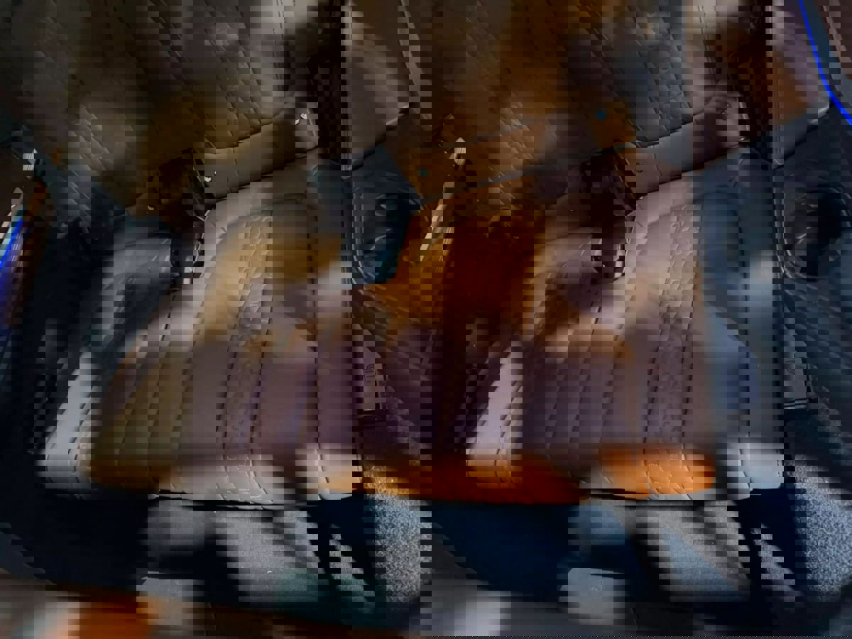 Used 2019 BMW X7 xDrive50i w/ Dynamic Handling Package image 27