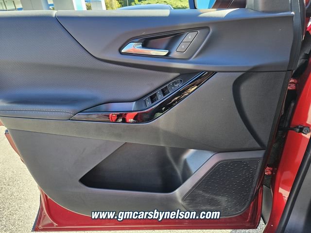 New 2026 Chevrolet Equinox LT image 14