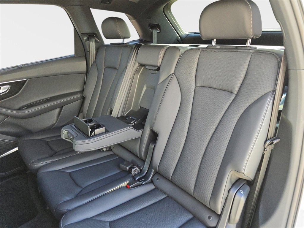 New 2026 Audi Q7 3.0T Premium Plus image 15