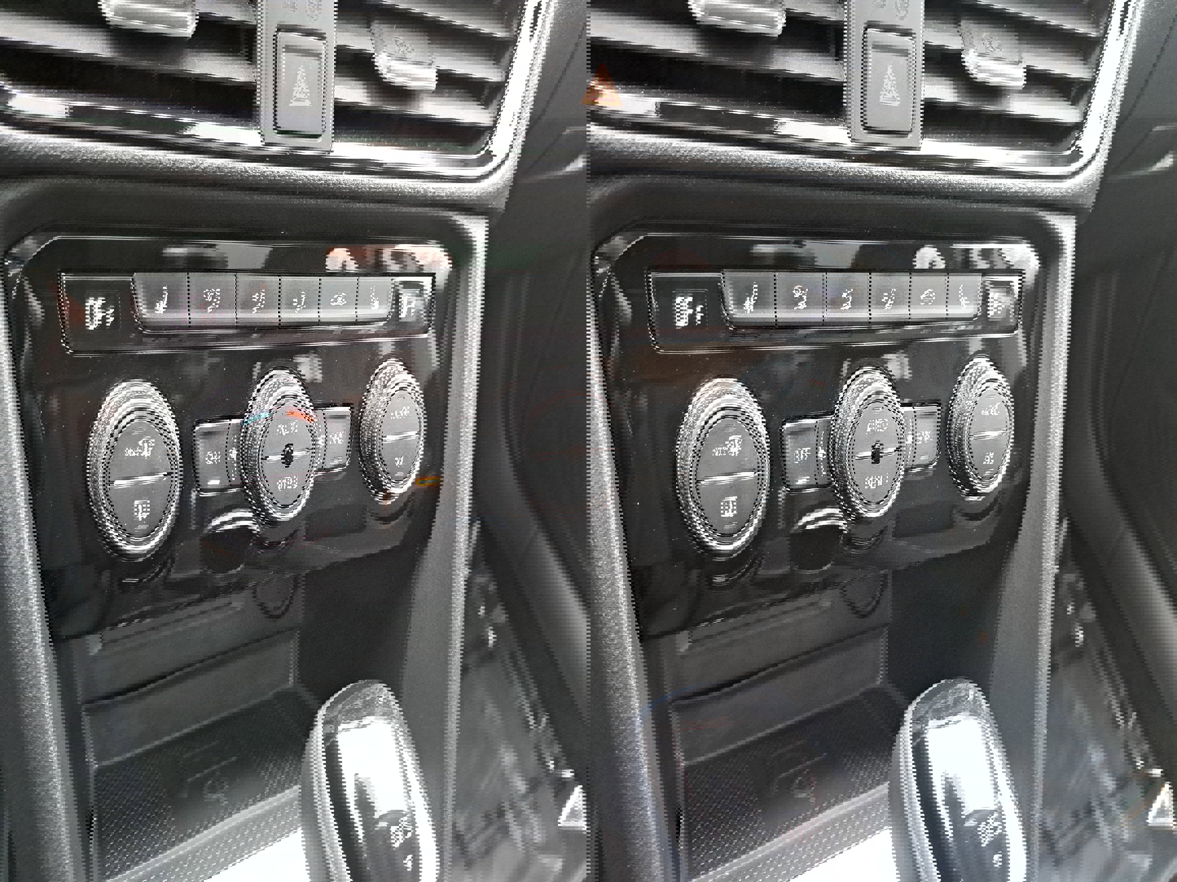 Used 2024 Volkswagen Taos SE w/ Panoramic Sunroof Package image 20