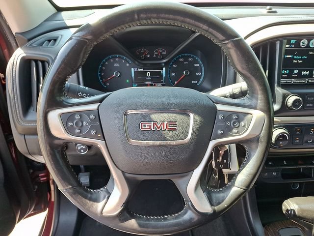 Used 2018 GMC Canyon Denali image 14