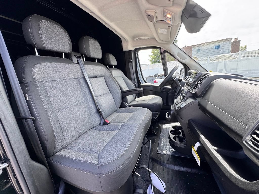 New 2026 RAM ProMaster 2500 FWD image 20