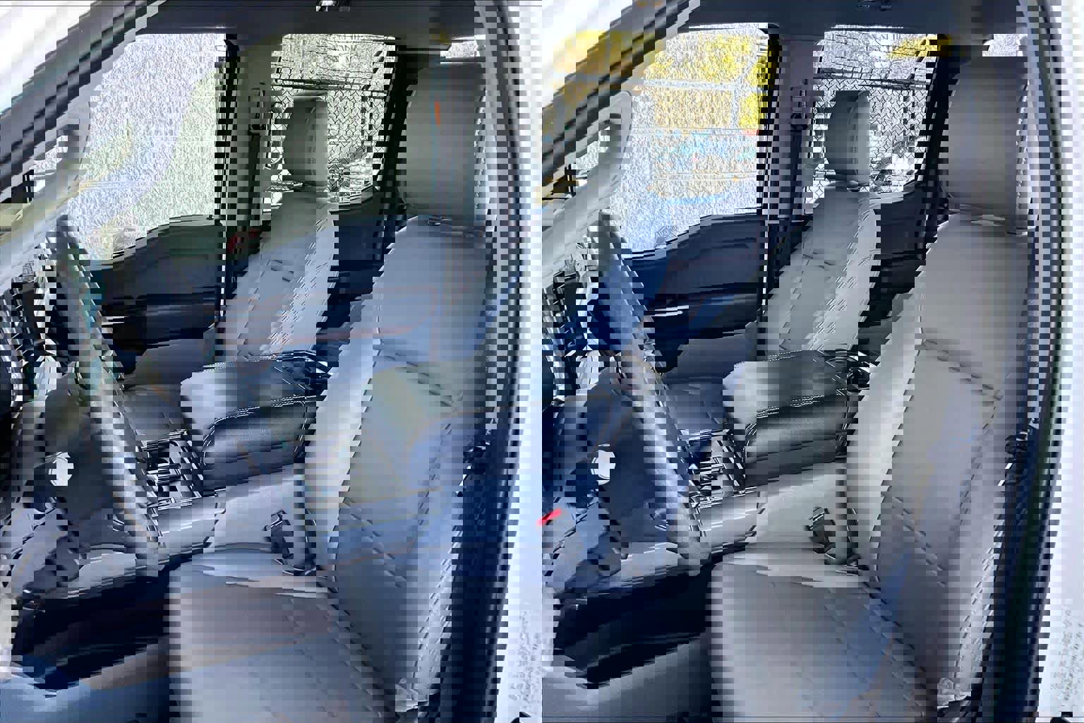 Certified 2022 Ford F150 Lightning Pro image 7