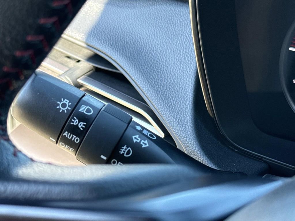 Used 2023 Subaru WRX Premium image 42