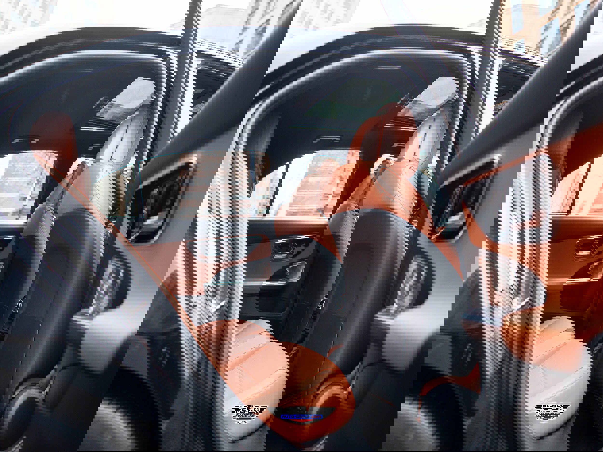 Used 2022 Mercedes-Benz C 300 Sedan w/ Exclusive Trim Package image 19