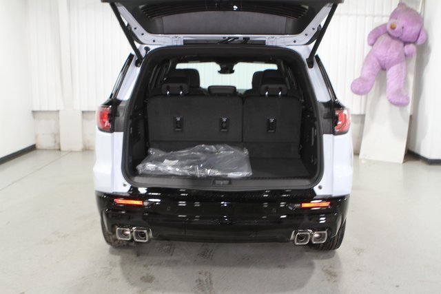 New 2026 GMC Acadia Denali Ultimate image 33
