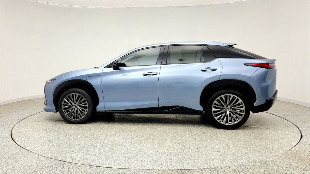 Used 2024 Lexus RZ 450e Premium w/ Cold Area Package AWD/4WD image 8