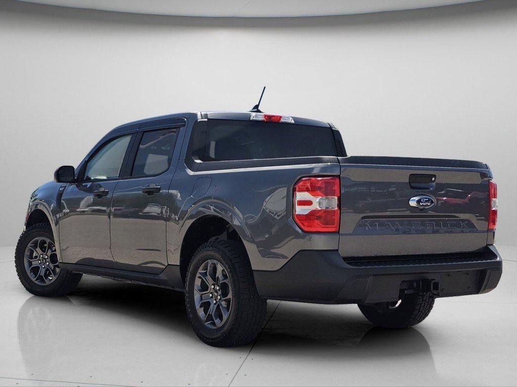 Used 2024 Ford Maverick XLT FWD image 19