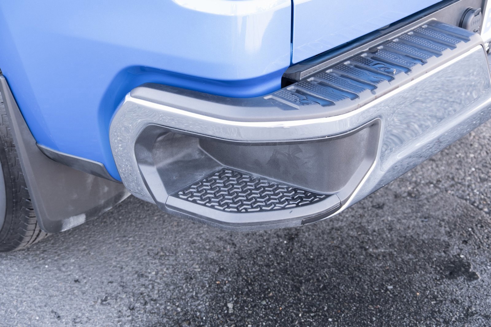 Used 2025 Chevrolet Silverado 1500 LT image 22