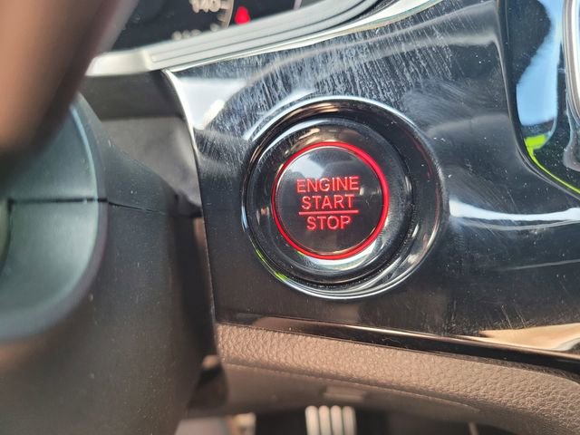 Certified 2025 Honda Civic Sport image 27