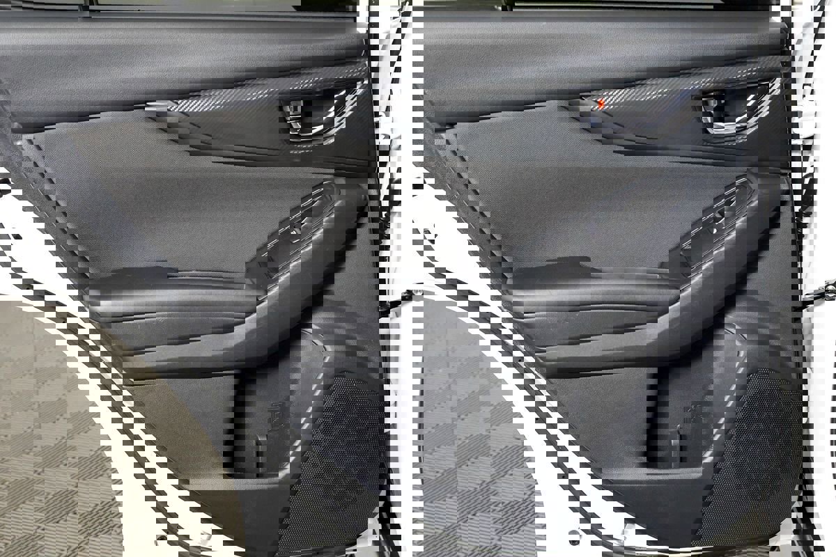 Used 2023 Subaru WRX Premium image 52