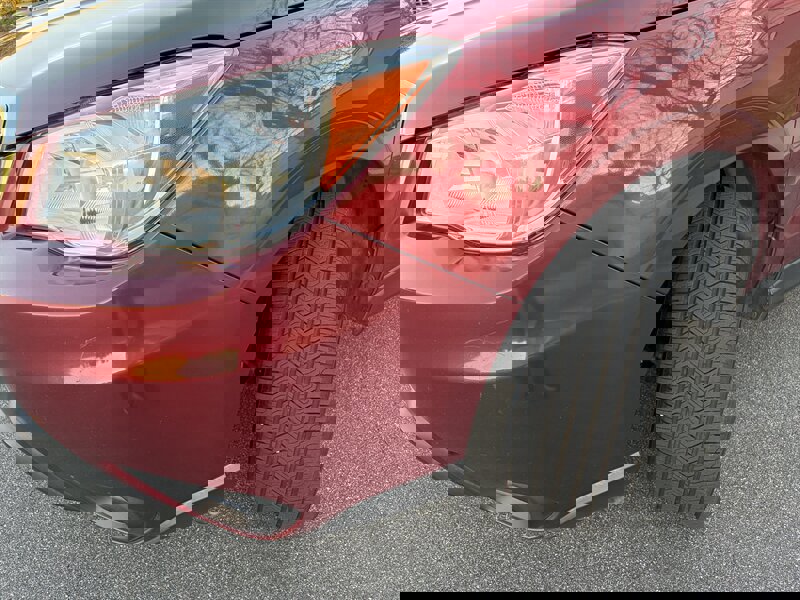 Used 2015 Subaru Forester 2.5i w/ Alloy Wheel Package image 28