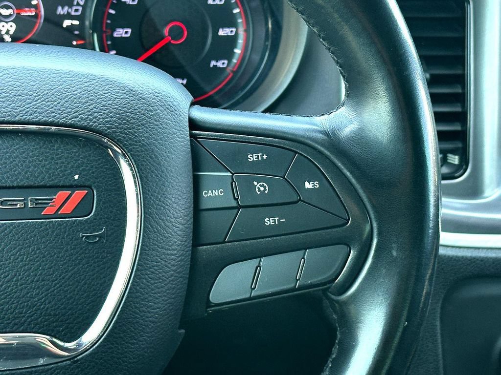 Used 2019 Dodge Charger SXT w/ Plus Group RWD image 25