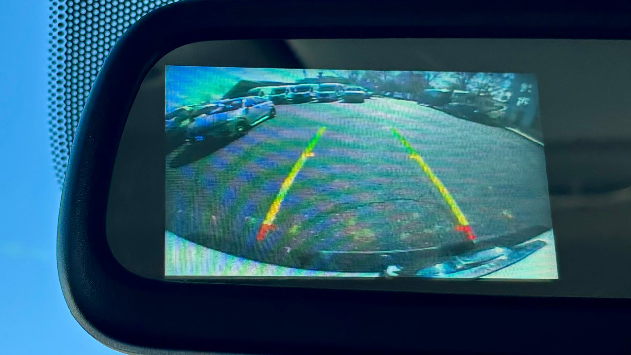 Used 2020 RAM 1500 Tradesman w/ Popular Equipment Group image 23