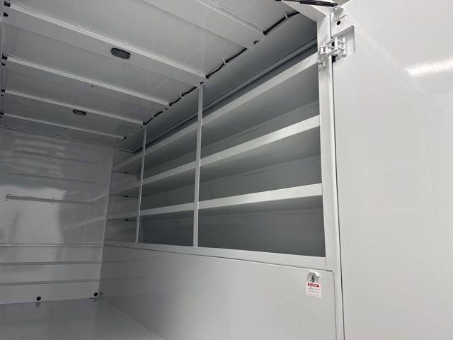 New 2025 Ford F350 XL w/ XL Chrome Package image 24