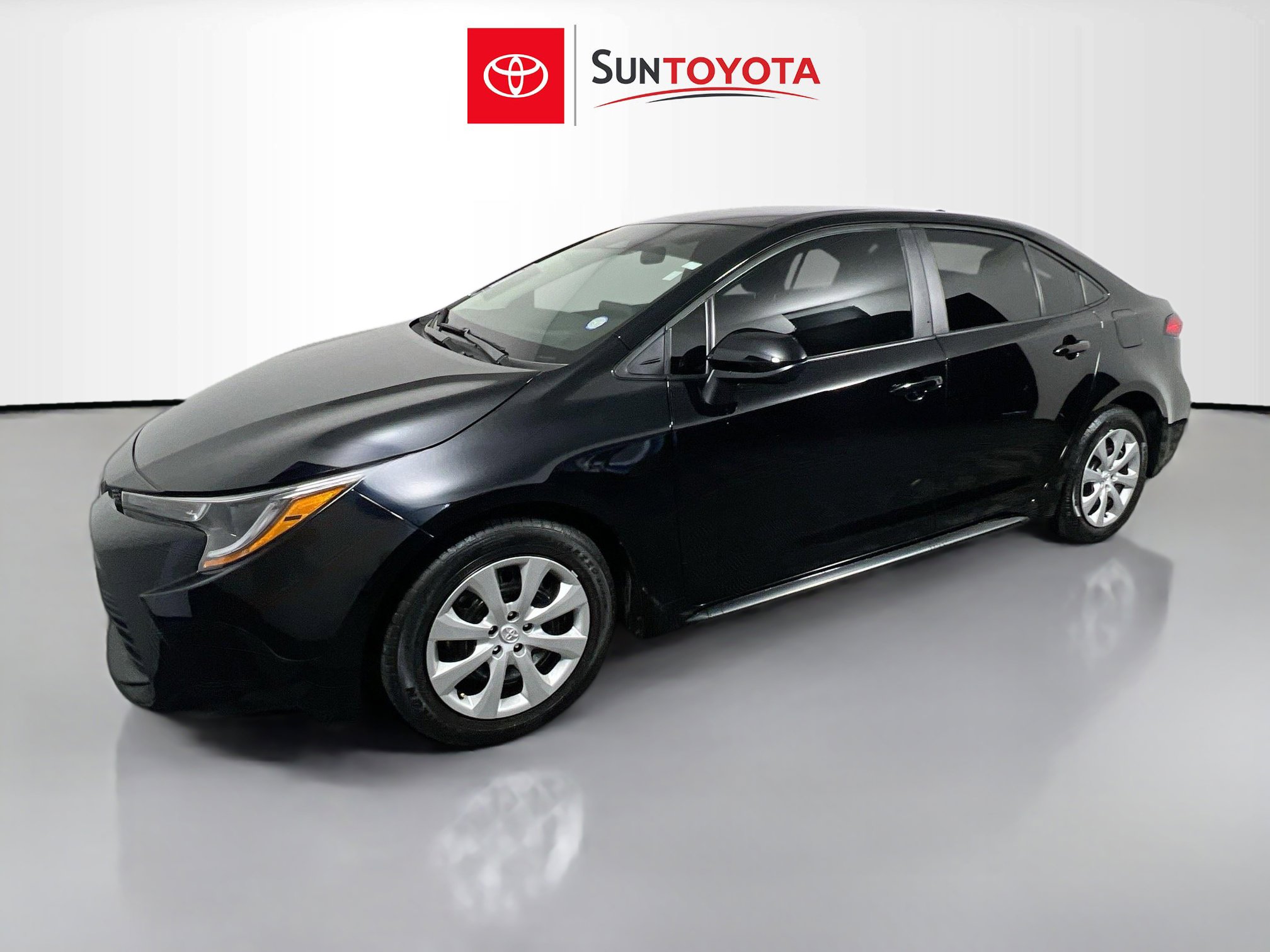 Used 2024 Toyota Corolla LE image 9