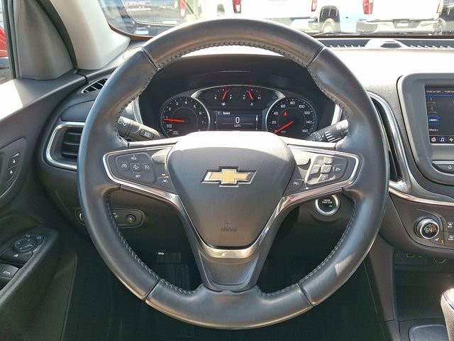 Used 2020 Chevrolet Equinox LT FWD image 11