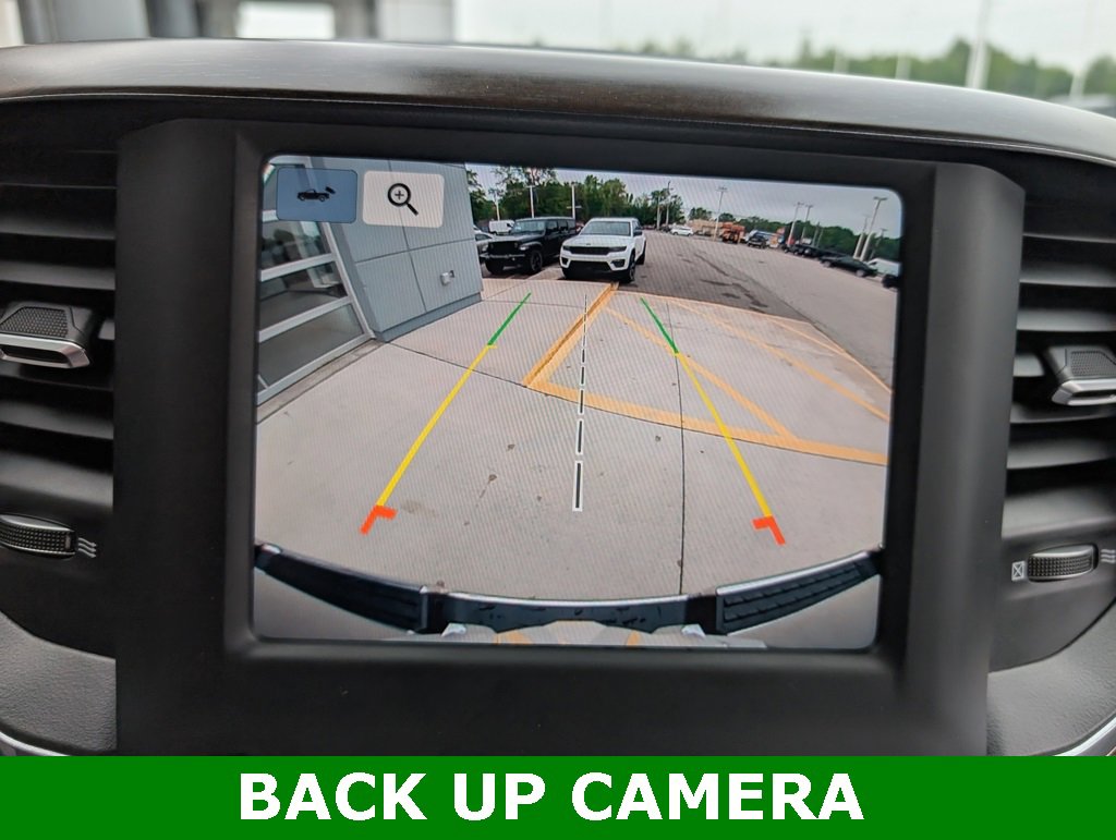 Used 2022 RAM 1500 Laramie image 4