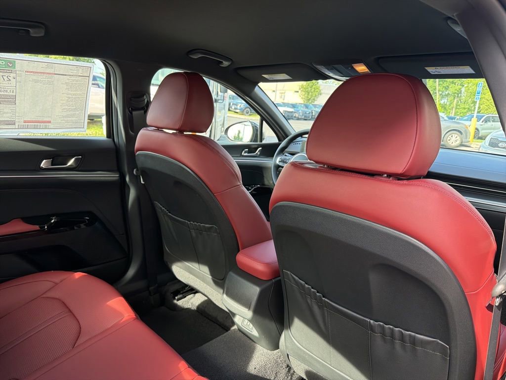 New 2026 Kia K5 GT-Line AWD/4WD image 14
