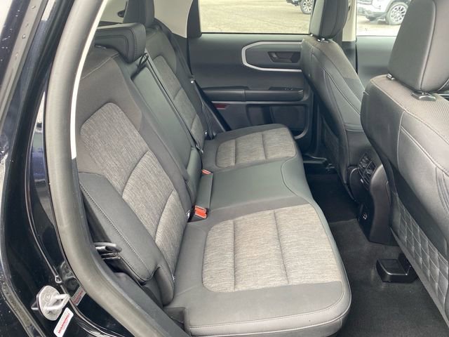 Used 2022 Ford Bronco Sport Big Bend image 24