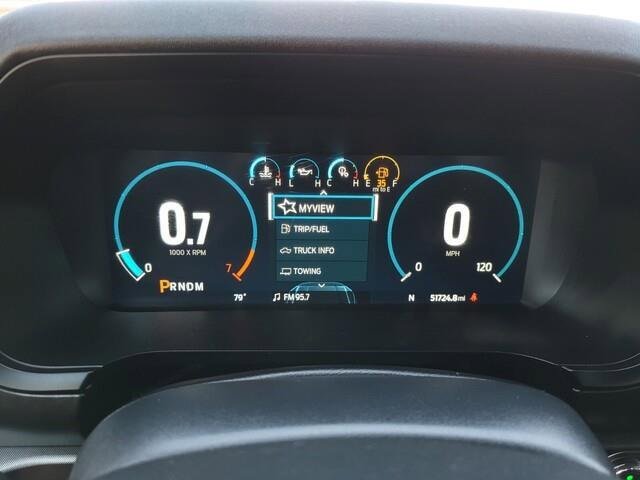 Used 2023 Ford F150 Tremor w/ Equipment Group 402A High image 19