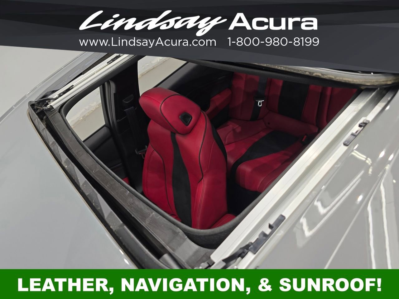 Used 2025 Acura TLX SH-AWD w/ A-SPEC Pkg image 21