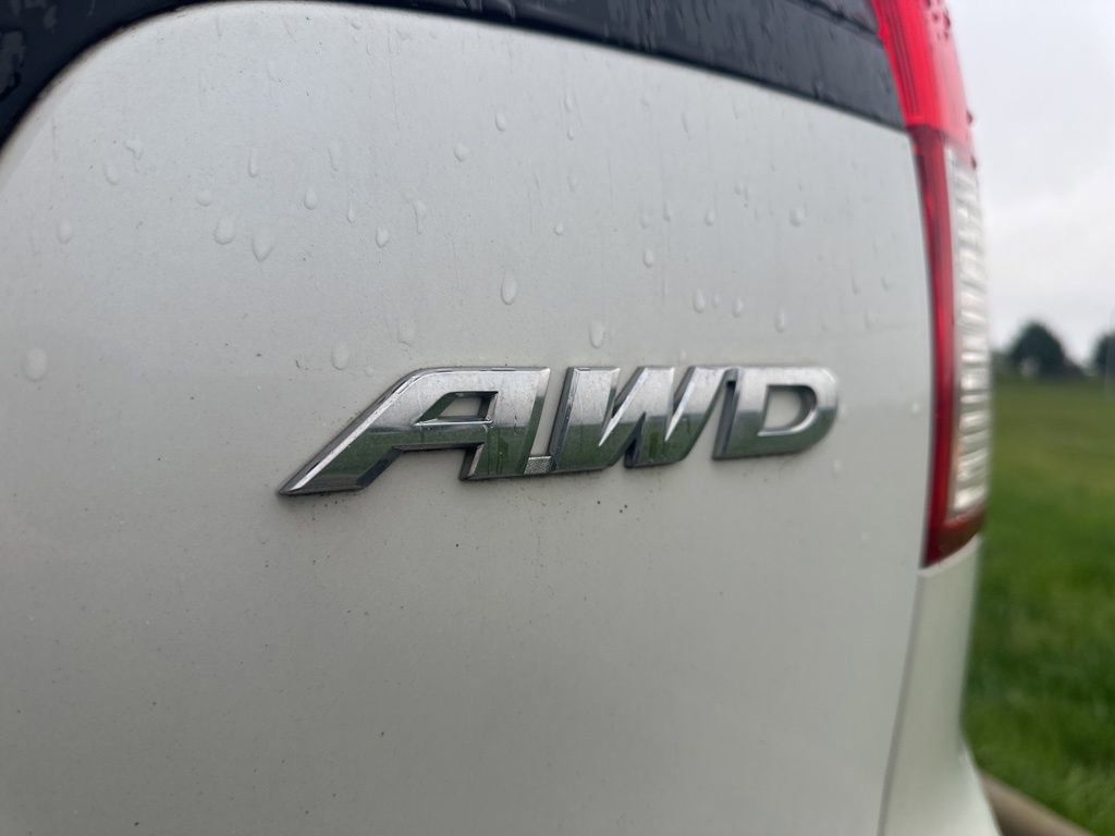 Used 2014 Honda CR-V EX-L image 4