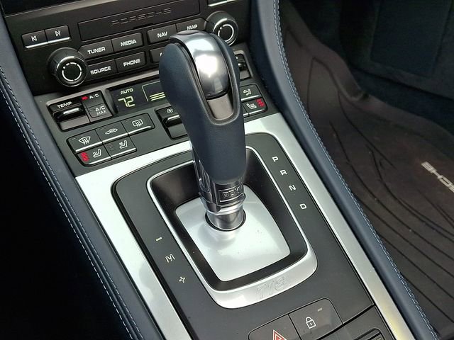 Certified 2024 Porsche 718 Boxster image 18