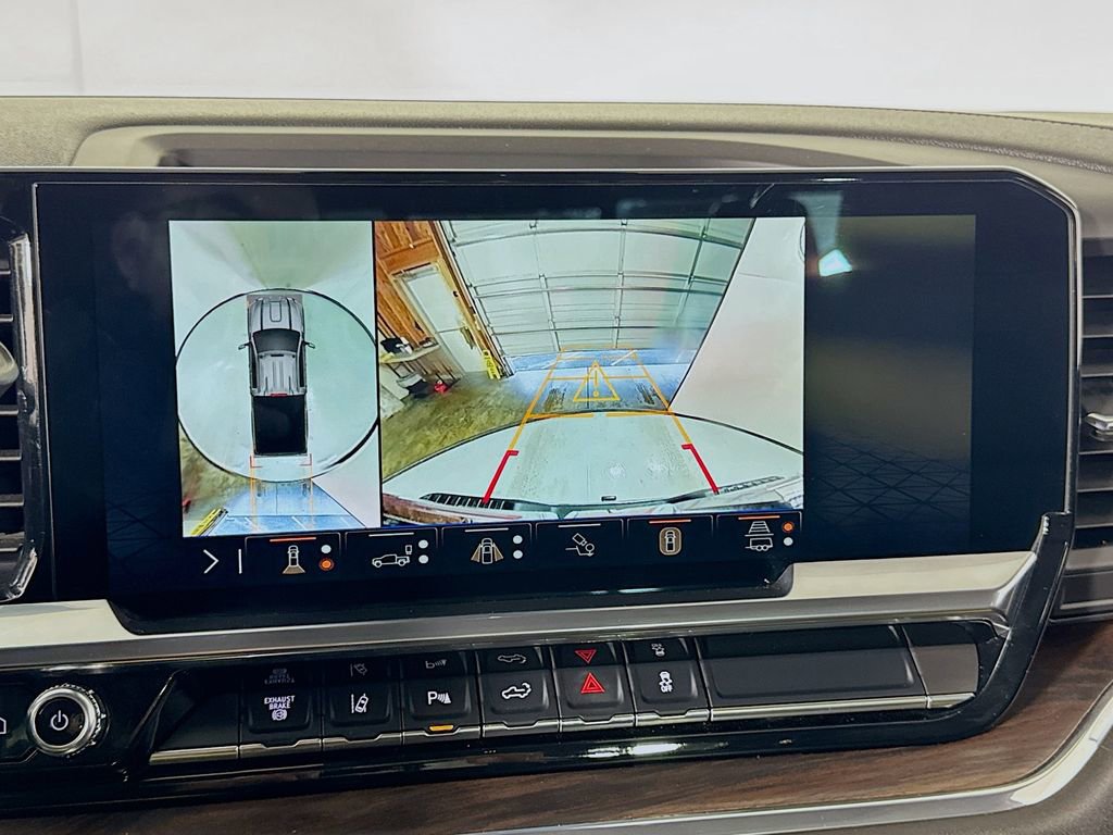 Used 2024 GMC Sierra 3500 SLT w/ SLT Convenience Package image 41