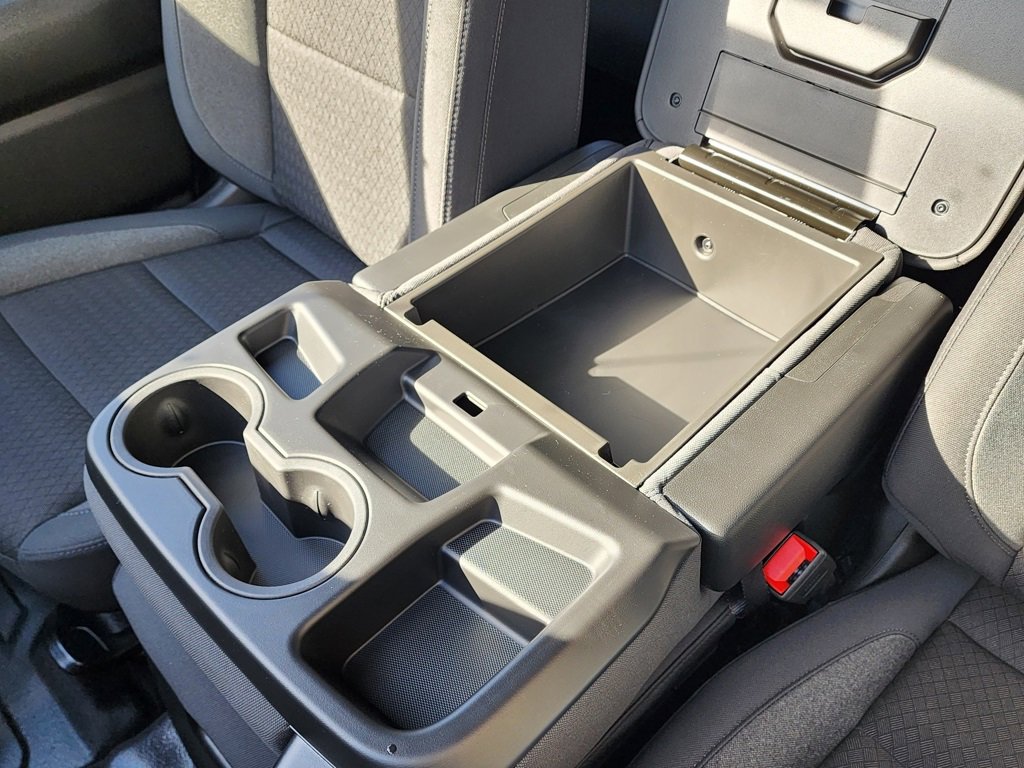 New 2026 GMC Sierra 2500 Pro image 32