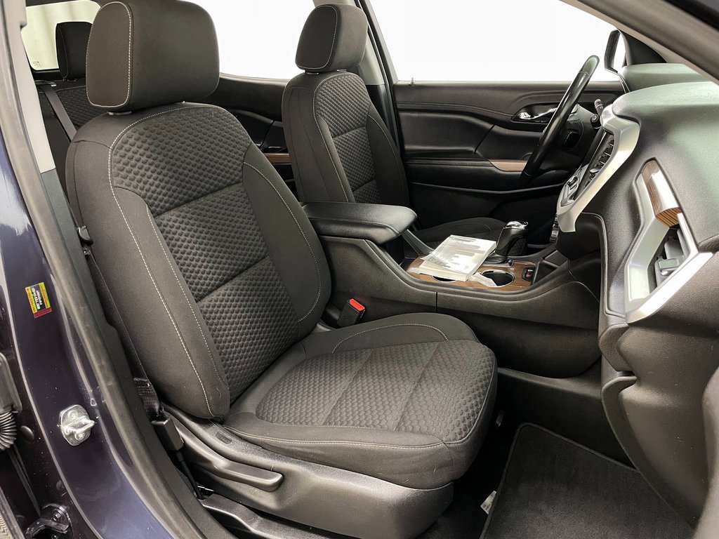 Used 2019 GMC Acadia SLE image 35